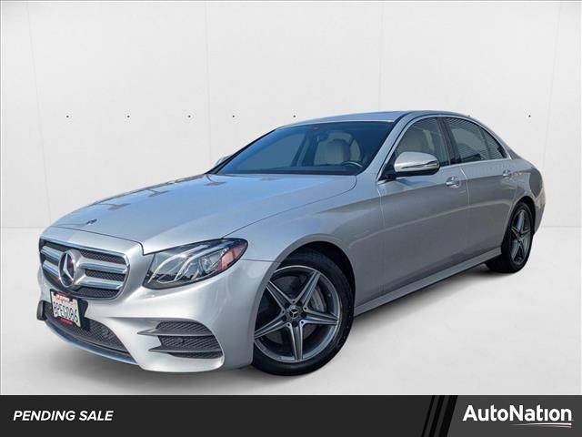 2020 Mercedes-Benz E-Class E 350 — Sedan — 23,009 mi — Torrance, CA
