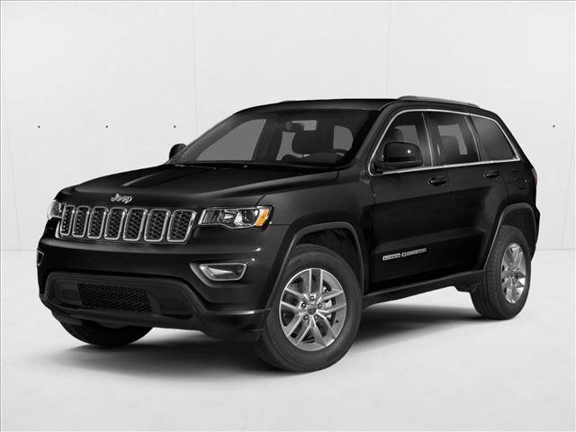 2022 Jeep Grand Cherokee WK Laredo X — SUV — 33,786 mi — Torrance, CA