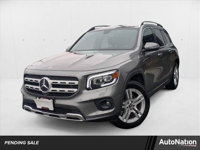 2022 Mercedes-Benz GLB GLB 250 — SUV — 37,488 mi — Torrance, CA