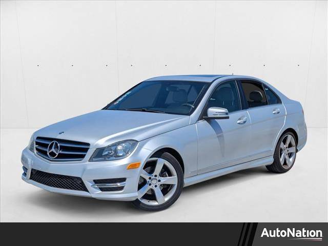 2014 Mercedes-Benz C-Class C 250 — Sedan — 95,474 mi — Torrance, CA