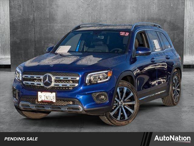 2023 Mercedes-Benz GLB GLB 250 — SUV — 10,929 mi — Torrance, CA