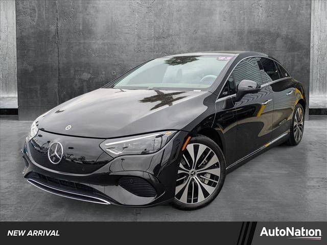 2023 Mercedes-Benz EQE Sedan EQE 350+ — Sedan — 20,747 mi — Torrance, CA