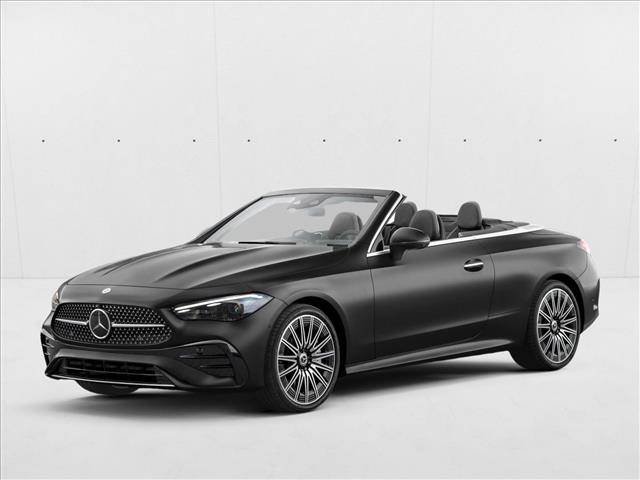 2024 Mercedes-Benz CLE CLE 450 — Convertible — 4,266 mi — Torrance, CA