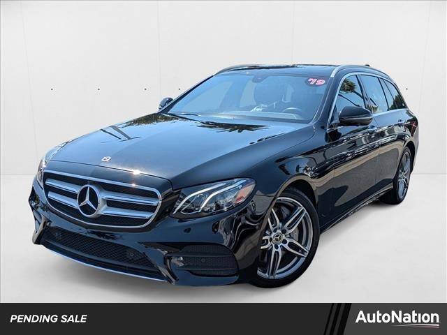 2019 Mercedes-Benz E-Class E 450 — Wagon — 64,297 mi — Torrance, CA