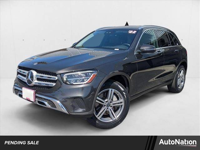 2022 Mercedes-Benz GLC GLC 300 — SUV — 32,875 mi — Torrance, CA
