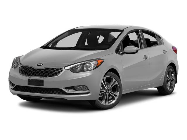 2015 Kia Forte LX — Sedan — 74,291 mi — Torrance, CA