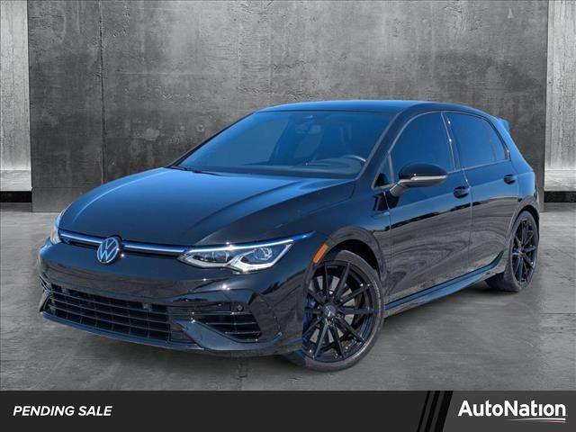 2024 Volkswagen Golf R Base — Hatchback — 4,992 mi — Torrance, CA