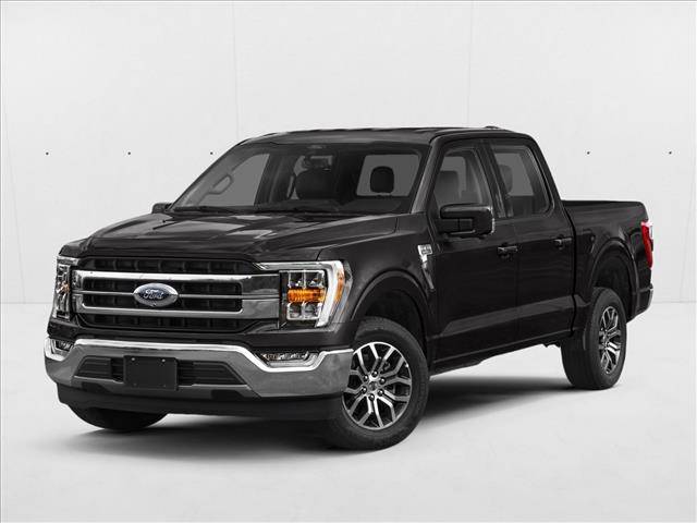 2021 Ford F-150 Lariat — Pickup Truck — 25,883 mi — Torrance, CA