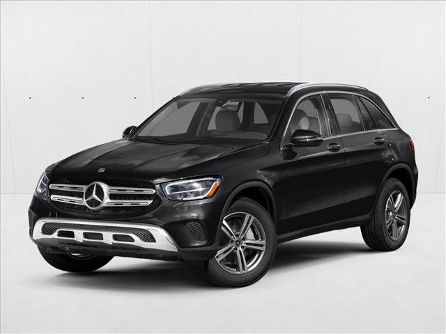 2021 Mercedes-Benz GLC GLC 300 — SUV — 24,489 mi — Torrance, CA