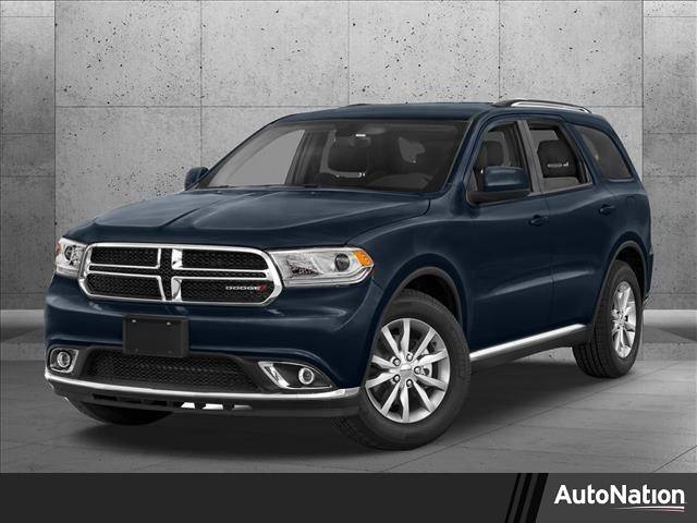 2017 Dodge Durango GT — SUV — 132,824 mi — Torrance, CA