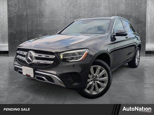 2020 Mercedes-Benz GLC GLC 300 — SUV — 65,184 mi — Torrance, CA