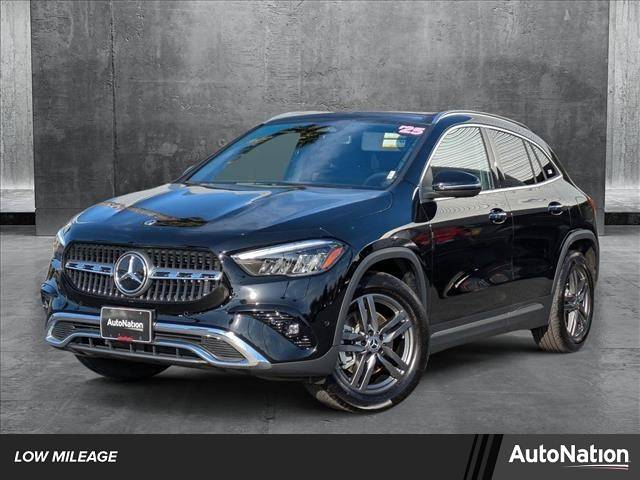 2025 Mercedes-Benz GLA GLA 250 — SUV — 4,982 mi — Torrance, CA