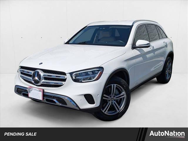 2022 Mercedes-Benz GLC GLC 300 — SUV — 33,976 mi — Torrance, CA