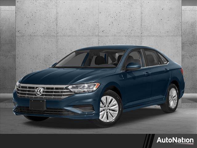 2019 Volkswagen Jetta SEL — Sedan — 76,804 mi — Torrance, CA