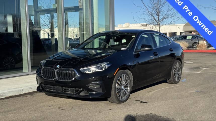 2024 BMW 2 Series 228i — Sedan — 7,364 mi — Boise, ID