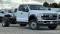 2024 Ford Super Duty F-550 Chassis Cab in Dixon, CA 1 - Open Gallery