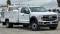 2024 Ford Super Duty F-550 Chassis Cab in Dixon, CA 2 - Open Gallery