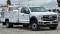 2024 Ford Super Duty F-550 Chassis Cab in Dixon, CA 1 - Open Gallery
