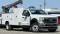 2023 Ford Super Duty F-550 Chassis Cab in Dixon, CA 2 - Open Gallery