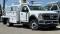 2024 Ford Super Duty F-450 Chassis Cab in Dixon, CA 2 - Open Gallery