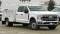 2024 Ford Super Duty F-350 Chassis Cab in Dixon, CA 1 - Open Gallery