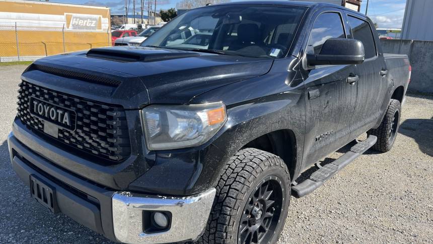 Used Toyota Tundra For Sale Near Me - Page 9 - TrueCar