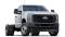 2024 Ford Super Duty F-350 Chassis Cab in Dixon, CA 4 - Open Gallery