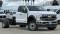 2023 Ford Super Duty F-450 Chassis Cab in Dixon, CA 1 - Open Gallery