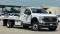 2023 Ford Super Duty F-550 Chassis Cab in Dixon, CA 2 - Open Gallery