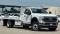 2023 Ford Super Duty F-550 Chassis Cab in Dixon, CA 1 - Open Gallery