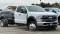 2024 Ford Super Duty F-550 Chassis Cab in Dixon, CA 1 - Open Gallery