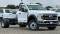 2024 Ford Super Duty F-550 Chassis Cab in Dixon, CA 1 - Open Gallery