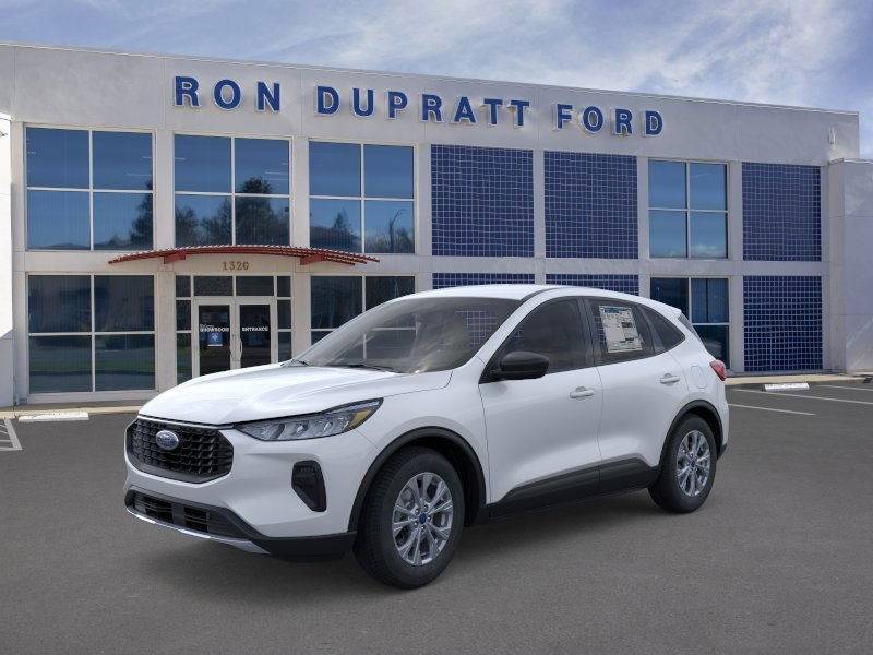 2025 Ford Escape Active — SUV — 5,006 mi — Dixon, CA