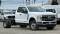 2024 Ford Super Duty F-350 Chassis Cab in Dixon, CA 1 - Open Gallery