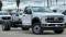 2024 Ford Super Duty F-600  Chassis Cab in Dixon, CA 1 - Open Gallery