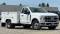 2023 Ford Super Duty F-350 Chassis Cab in Dixon, CA 1 - Open Gallery