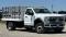 2024 Ford Super Duty F-450 Chassis Cab in Dixon, CA 2 - Open Gallery
