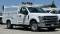 2022 Ford Super Duty F-350 Chassis Cab in Dixon, CA 1 - Open Gallery