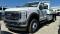 2024 Ford Super Duty F-550 Chassis Cab in Dixon, CA 2 - Open Gallery