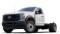 2023 Ford Super Duty F-550 Chassis Cab in Dixon, CA 1 - Open Gallery