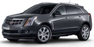 2012 Cadillac SRX Performance Collection — SUV — 114,259 mi — Nashville, TN