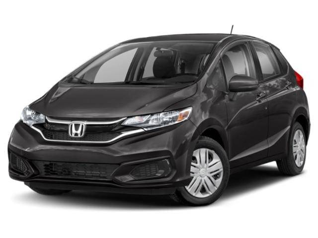 2020 Honda Fit LX — Hatchback — 36,049 mi — Nashville, TN