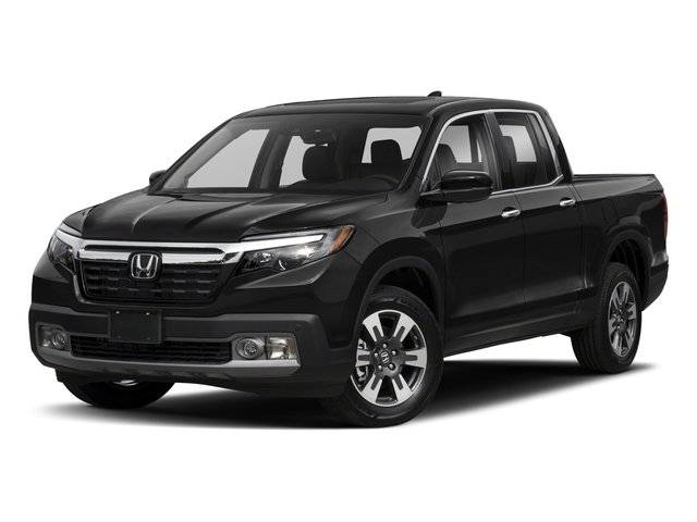 2018 Honda Ridgeline RTL-E — Pickup Truck — 79,177 mi — Nashville, TN