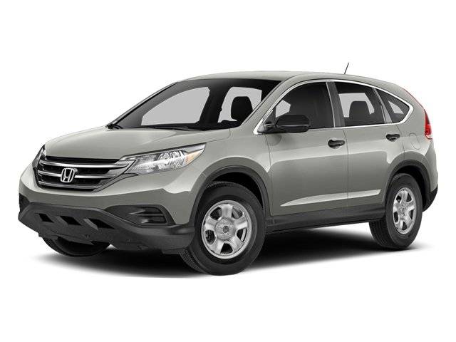 2014 Honda CR-V LX — SUV — 119,859 mi — Nashville, TN