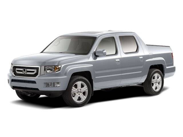 2010 Honda Ridgeline RTL — Pickup Truck — 131,735 mi — Nashville, TN