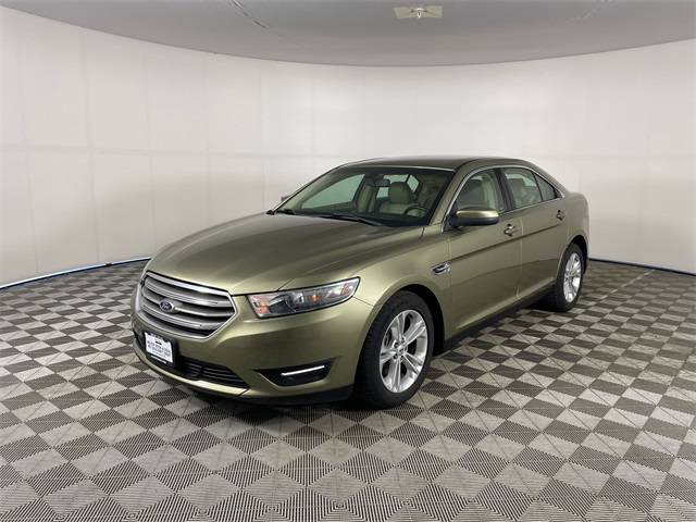 2013 Ford Taurus SEL — Sedan — 142,148 mi — Bremerton, WA