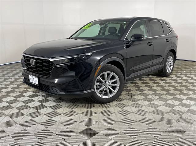 2023 Honda CR-V EX-L — SUV — 31,800 mi — Bremerton, WA