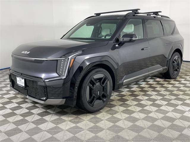 2024 Kia EV9 GT-Line — SUV — 14,829 mi — Bremerton, WA