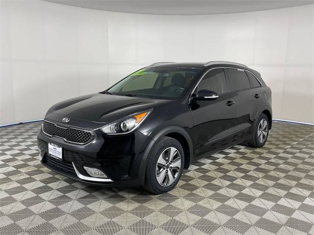 2019 Kia Niro Hybrid EX — SUV — 62,159 mi — Bremerton, WA