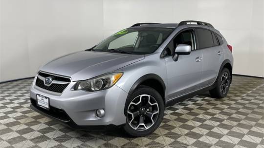 2013 Subaru XV Crosstrek 2.0i Premium — SUV — 106,234 mi — Bremerton, WA